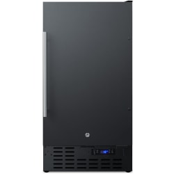 18 Inch Undercounter Freezer  - 18 Inch Undercounter Freezer view