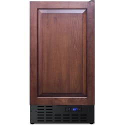 18 Inch Undercounter Refrigerator  - 18 Inch Undercounter Refrigerator view