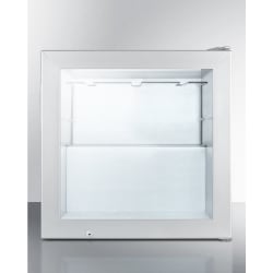 24 Inch Compact Vodka Chiller - Front View view