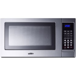 0.9 cu. ft. Countertop Microwave Oven  - no_label view