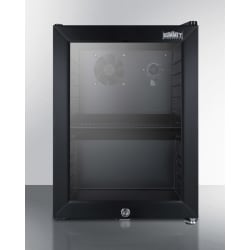 14 Inch Compact Beverage Center - Front View view