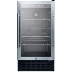 18 Inch Built-In Beverage Center  - 18 Inch Built-In Beverage Center view