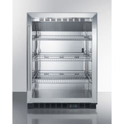 24 Inch Built-In Beverage Center  - 24 Inch Built-In Beverage Center view