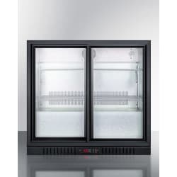 36 Inch Commercial Beverage Center  - 36 Inch Commercial Beverage Center view