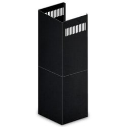 12" Short Chimney Pieces for 7 ft. to 8 ft. Ceilings 2-Pack - Short Chimney Pieces view