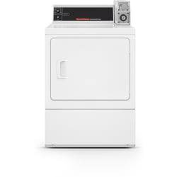 27 Inch Electric Commercial Dryer  - Speed Queen 27 Inch Electric Commercial Dryer view