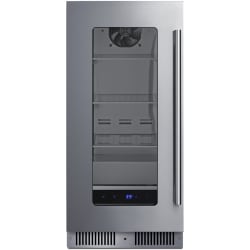15 Inch Built-In Beverage Center  - 15 Inch Built-In Beverage Center view