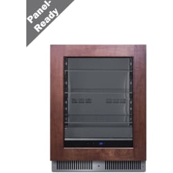24 Inch Built-In Beverage Center  - 24 Inch Built-In Beverage Center view