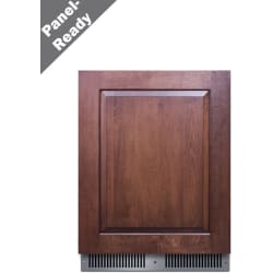 24 Inch Built-In Undercounter Refrigerator  - 24 Inch Built-In Undercounter Refrigerator (Panel Not Included) view
