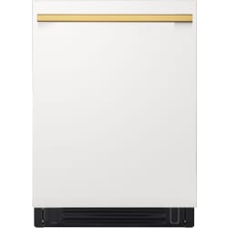 24 Inch Fully Integrated Smart Dishwasher  - 24 Inch Fully Integrated Smart Dishwasher with 16 Place Settings view