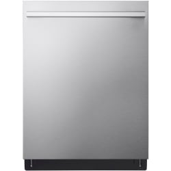 24 Inch Fully Integrated Smart Dishwasher  - 24 Inch Fully Integrated Smart Dishwasher view