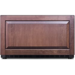 30 Inch Single Drawer Refrigerator  - 30" Wide Built-In Outdoor Drawer Refrigerator view