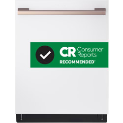 24 Inch Fully Integrated Smart Dishwasher  - 24 Inch Fully Integrated Smart Dishwasher view