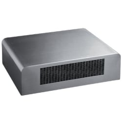 1,200 CFM External Blower - 1,200 CFM External Blower view