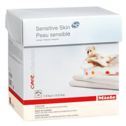 Sensitive Skin Powder - 1.8 kg - Miele Sensitive Skin Powder view