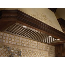 Wall Mount Hood Liner  - Featured View view
