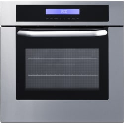24 Inch Single Electric Wall Oven  - 24 Inch Single Electric Wall Oven view