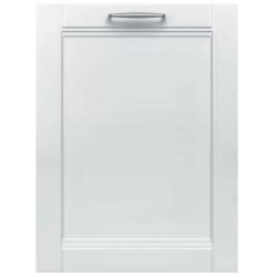 24 Inch Panel Ready Dishwasher  - dishwasher view