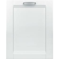 24 Inch Fully Integrated Panel Ready Dishwasher  - Fully Integrated Panel-Ready Dishwasher with 6 Wash Cycles and 3rd Upper Rack for 30% More Loading Area view