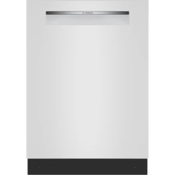 24 Inch Built-In Fully Integrated Smart Dishwasher  - 24 Inch Built-In Fully Integrated Smart Dishwasher view