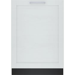 24 Inch Fully Integrated Built-In Panel Ready Smart Dishwasher  - 300 Series 24-Inch Built-in Dishwasher (Custom Panel Ready) view