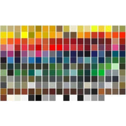 RAL Color Upcharge For 48 Inch and 60 Inch RNB, BSP Units (Please Provide RAL# - Standard Ral Semi-Gloss Paint view