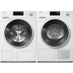 Miele laundry package cheap