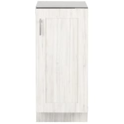 15 Inch Built-In Undercounter Gourmet Cube Ice Maker  - 15 Inch Undercounter Ice Maker view