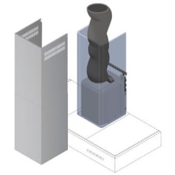 Silent System Kit - Featured View view