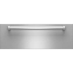 30 Inch Pro Style Warming Drawer Front - Front View view