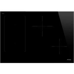 Induction Cooktop  - 30 Inch Induction Cooktop with MultiZone Technology view