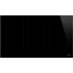 Induction Cooktop  - 36 Inch Induction Cooktop with MultiZone Technology view