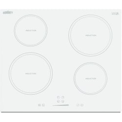 24 Inch Induction Cooktop  - 24 Inch Induction Cooktop view