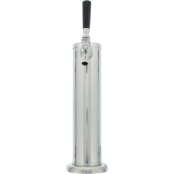 Kegerator Single Tap Kit - Kegerator Single Tap Kit view