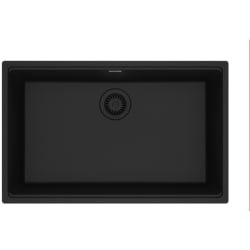 30 Inch Undermount Single Basin Kitchen Sink  - 30 Inch Undermount Single Basin Kitchen Sink view