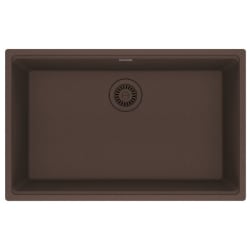 30 Inch Undermount Single Basin Kitchen Sink  - 30 Inch Undermount Single Basin Kitchen Sink view