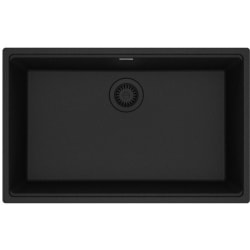 30 Inch Undermount Single Basin Kitchen Sink  - 30 Inch Undermount Single Basin Kitchen Sink view