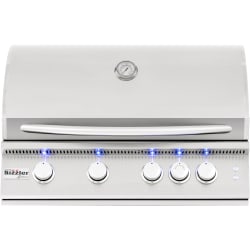 32 Inch Built-In Gas Grill - Sizzler Pro 32" Built-in Grill view