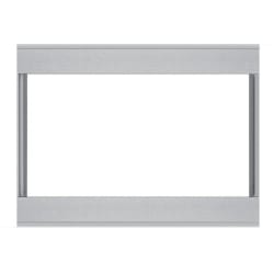 27 Inch Built-In Microwave Trim Kit - 27 Inch Built-In Microwave Trim Kit view