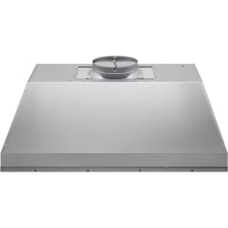36 Inch Smart Range Hood Insert  - 36 Inch Hood Insert view