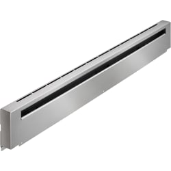 6 Inch Back Guard for 48 Inch Gas Range - 6 Inch Back Guard for 48 Inch Gas Range view