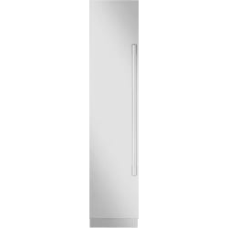 18 Inch Built-In Smart Freezer Column  - 18-inch Integrated Column Freezer view