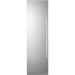 24 Inch Panel Ready Built-In Column Smart Freezer  - 24 Inch Panel Ready Built-In Column Smart Freezer view