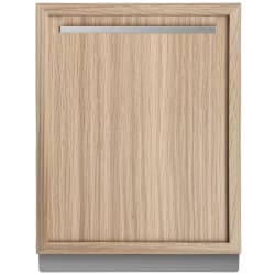 24 Inch Fully Integrated Built-In Panel Ready Smart Dishwasher  - 24 Inch Fully Integrated Built-In Panel Ready Smart Dishwasher view