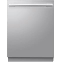 24 Inch Fully Integrated Built-In Smart Dishwasher  - 24 Inch Fully Integrated Built-In Smart Dishwasher view