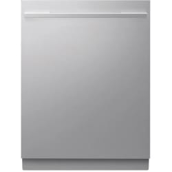 24 Inch Fully Integrated Built-In Smart Dishwasher  - 24 Inch Fully Integrated Built-In Smart Dishwasher view