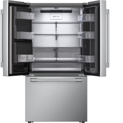 36 Inch Counter-Depth French Door Refrigerator  - 36 Inch Counter-Depth French Door Refrigerator view