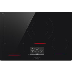 30-Inch Induction Smart Cooktop  - 30Inch Induction view