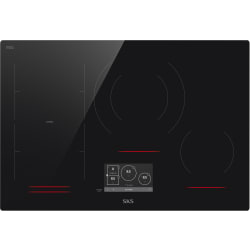 30-Inch Induction Smart Cooktop  - 30Inch Induction view