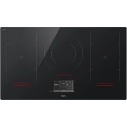 36 Inch Flex Induction Smart Cooktop  - 36-inch Flex Induction Cooktop view